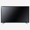 58-inch prop TV for furniture showroom display.